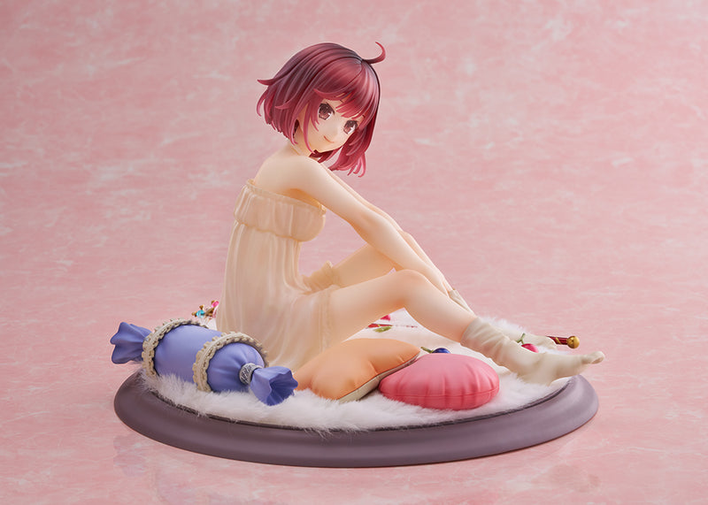 Atelier Sophie: The Alchemist of the Mysterious Book TAITO <Spiritale> 1/6 Scale Figure - Sophie - Negligee Ver. -