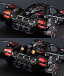 Future GPX Cyber Formula MEGAHOUSE Variable Action Hi-SPEC UNITED Asurada G.S.X RS SIREN