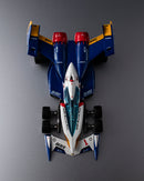 Cyber Formula MEGAHOUSE Variable Action 2ndLAP FUTURE GPX CYBER FORMULA11 Super Asurada SA-01／C【with gift】