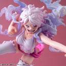 ONE PIECE MEGAHOUSE Portrait.Of.Pirates “Evolutionary History” Jewelry Bonney “The Freest Future” Ver.