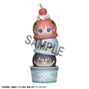 Gintama MEGAHOUSE Tsumichen Stack up & Change 【with gift】
