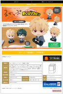My Hero Academia MEGAHOUSE Lookup Katsuki Bakugo (3rd-run)