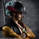 ONE PIECE MEGAHOUSE Portrait.Of.Pirates SA-LIMITED 〝Hawk Eye〟 Dracule Mihawk Ver.R