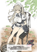 saitom Original Character native ELLE