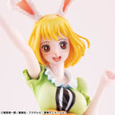 ONE PIECE MEGAHOUSE Portrait.Of.Pirates LIMITED EDITION  Carrot 【Repeat】