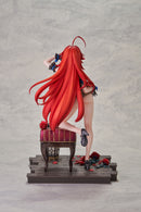 High School DxD KADOKAWA 《Fregrant Figure》 Rias Gremory: Light Novel 15th Anniversary ver.