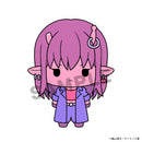 MILKY☆SUBWAY THE GALACTIC LIMITED EXPRESS MEGAHOUSE Chokorin Collection MILKY☆SUBWAY THE GALACTIC LIMITED EXPRESS