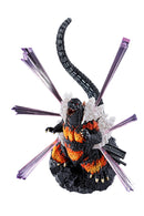 Godzilla MEGAHOUSE Petitrama EX Godzilla 01