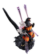Godzilla MEGAHOUSE Petitrama EX Godzilla 01