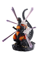 Godzilla MEGAHOUSE Petitrama EX Godzilla 01