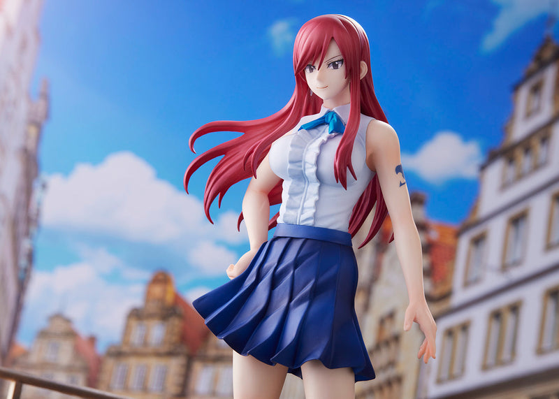 FAIRY TAIL: Final Season BellFine Erza Scarlet