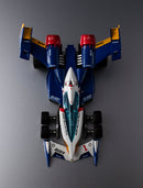 Cyber Formula MEGAHOUSE Variable Action 2ndLAP FUTURE GPX CYBER FORMULA11 Super Asurada SA-01／C【with gift】