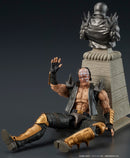 Fist of the North Star DIG Co., Ltd. DIGACTION JAGI