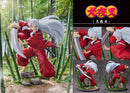 Inuyasha PROOF Inuyasha