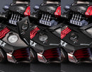 Future GPX Cyber Formula MEGAHOUSE Variable Action Hi-SPEC UNITED Asurada G.S.X RS SIREN