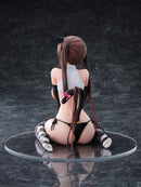 Mataro OrchidSeed Mischievous Cat -miumiu