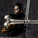 ONE PIECE MEGAHOUSE Portrait.Of.Pirates SA-LIMITED 〝Hawk Eye〟 Dracule Mihawk Ver.R