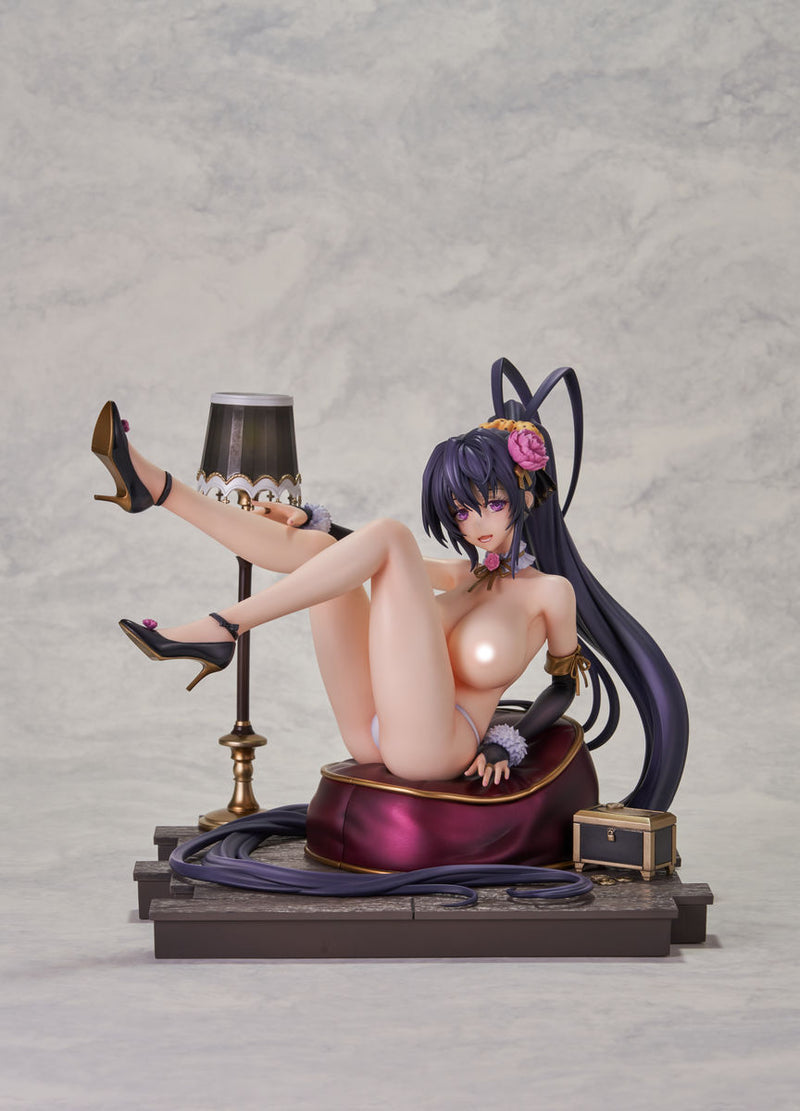 High School DxD KADOKAWA Akeno Himejima: Light Novel 15th Anniversary ver.