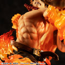 ONE PIECE MEGAHOUSE Portrait.Of.Pirates “NEO-MAXIMUM” PORTGAS・D・ACE 15 th LIMITED Ver. LIMITED Ver. (Super limited reprint）