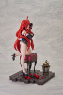 High School DxD KADOKAWA 《Fregrant Figure》 Rias Gremory: Light Novel 15th Anniversary ver.