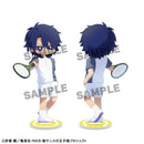 The New Prince of Tennis MEGAHOUSE Irusta The New Prince of Tennis Vol.1