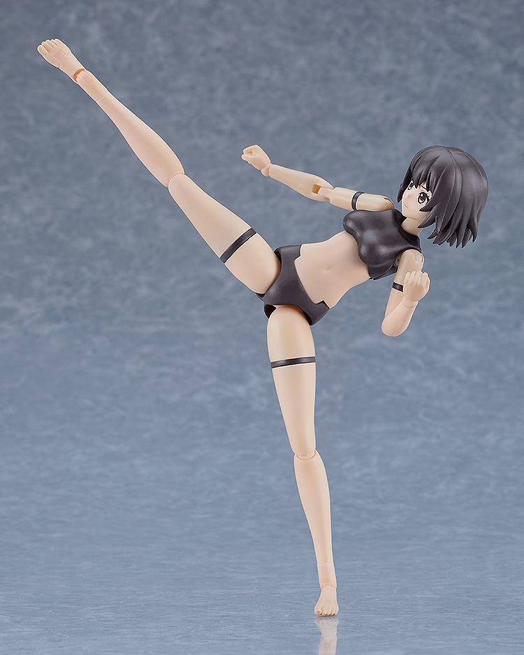 Muse Body PLAMATEA Muse Body: Ichika A Type