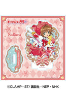 Cardcaptor Sakura Ensky Acrylic Stand 2 1 Kinomoto Sakura A