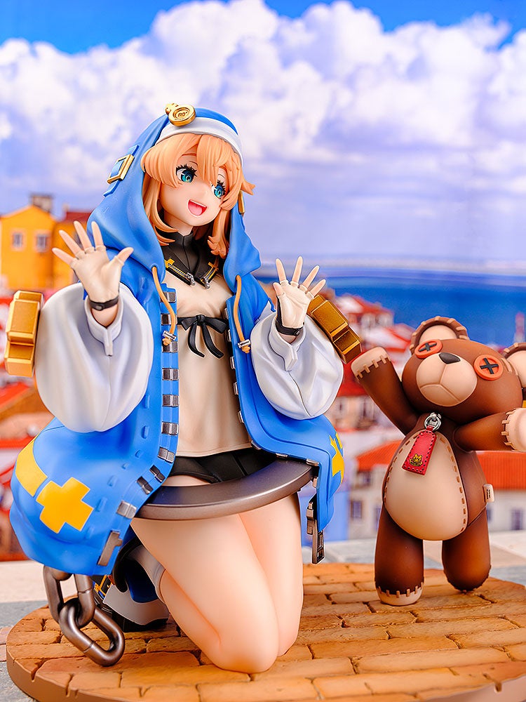 GUILTY GEAR -STRIVE- KLOCKWORX GUILTY GEAR -STRIVE- Bridget