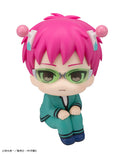 The Disastrous Life of Saiki K. MEGAHOUSE Lookup Kusuo Saiki【with gift】