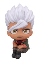 Mobile Suit Gundam IRON-BLOODED OPHANS MEGAHOUSE Lookup Mikazuki Augus & Orga Itsuka set【with gift】