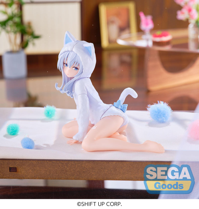 GODDESS OF VICTORY: NIKKE SEGA Yumemirize N102