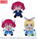 Magilumiere Co. Ltd. SEGA Plush (EX)