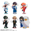 Gintama MEGAHOUSE Irusta Gintama