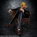 ONE PIECE MEGAHOUSE Portrait.Of.Pirates “S.O.C” Sanji Ver.R