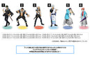 Gintama Movic Big Acrylic Stand