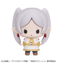 Frieren：Beyond Journey's End MEGAHOUSE Chokorin Collection Frieren：Beyond Journey's End