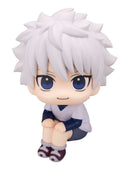 HUNTER×HUNTER MEGAHOUSE Lookup Gon Freecss & Killua Zoldyck set【with gift】
