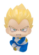 Dragon Ball DAIMA MEGAHOUSE Lookup Super Saiyan Vegeta（mini）
