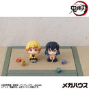 Demon Slayer：Kimetsu no Yaiba MEGAHOUSE Lookup Inosuke Hashibira Bossy ver.（Repeat）