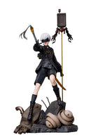 NieR:Automata Aniplex Ver1.1a 9S 1/7scale figure【Deluxe Edition】