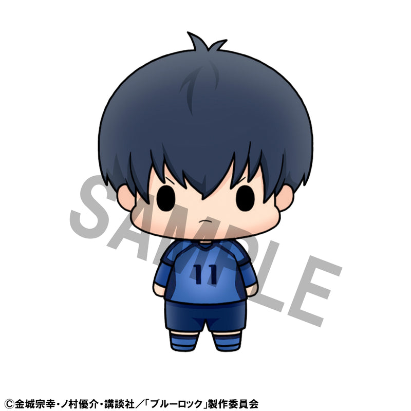 BLUE LOCK MEGAHOUSE Chokorin Collection vol.2