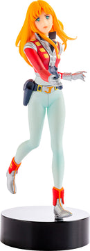 Crusher Joe PLAMAX MF-19: minimum factory Alfin (re-run)