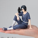NARUTO Shippuden MEGAHOUSE G.E.M. series NARUTO Shippuden Palm size Itachi