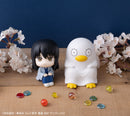 Gintama MEGAHOUSE Lookup Kotaro Katsura & Elizabeth set【with gift】