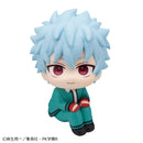 The Disastrous Life of Saiki K. MEGAHOUSE Lookup Shun Kaido & Aren Kuboyasu set【with gift】