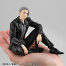 SAKAMOTO DAYS MEGAHOUSE G.E.M. series Palm Size Sakamoto san