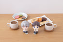 Evangelion： 3.0+1.0 Thrice Upon a Time MEGAHOUSE Lookup Kaworu Nagisa（Repeat）