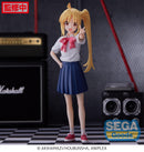 BOCCHI THE ROCK! SEGA Desktop x Decorate Collections Nijika Ijichi