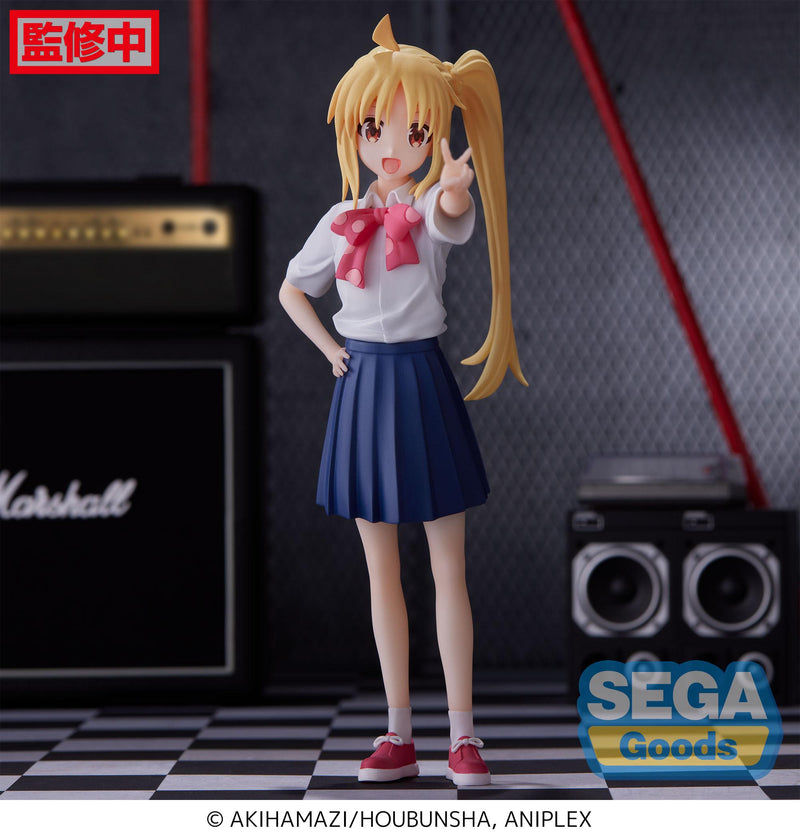 BOCCHI THE ROCK! SEGA Desktop x Decorate Collections Nijika Ijichi
