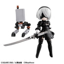 NieR: Automata Ver1.1a MEGAHOUSE Desktop Army Collaboration 2B